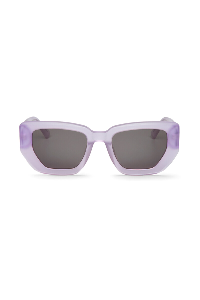 Women'secret Gafas De Sol MATTE VIOLET MADALENA