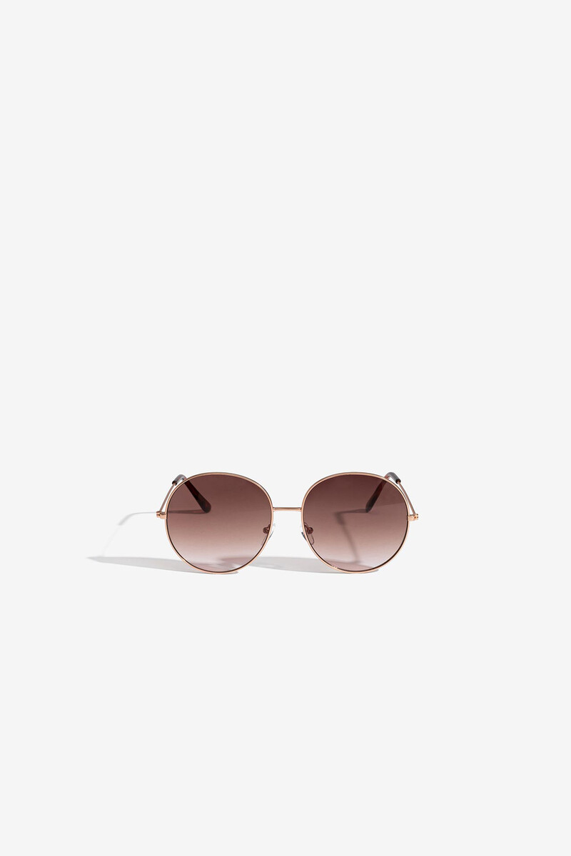 women'secret Gafas de Sol Redondas