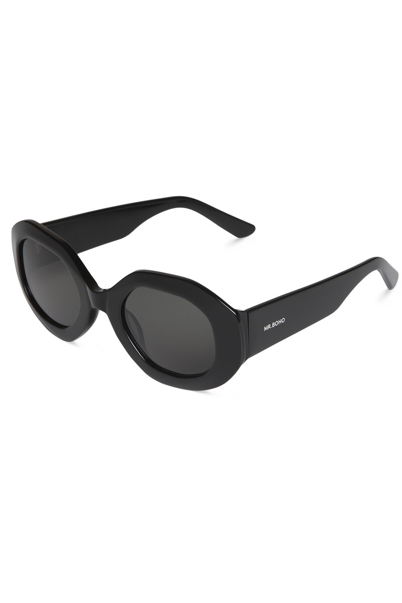 Women'secret Gafas De Sol Vasasta Black