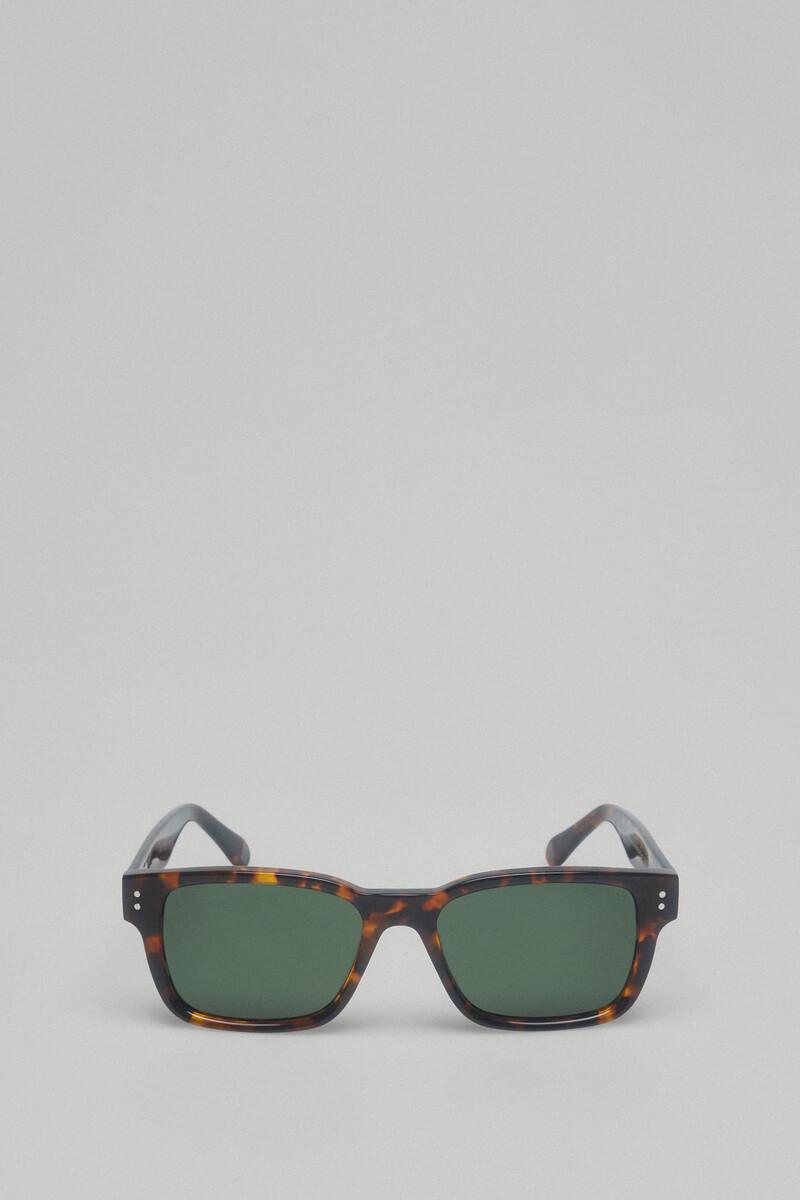 Women'secret Gafas Pasta Rectangular