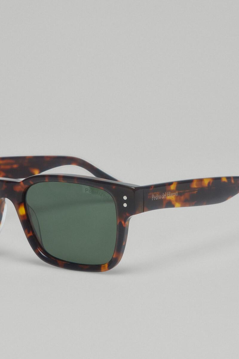 Women'secret Gafas Pasta Rectangular