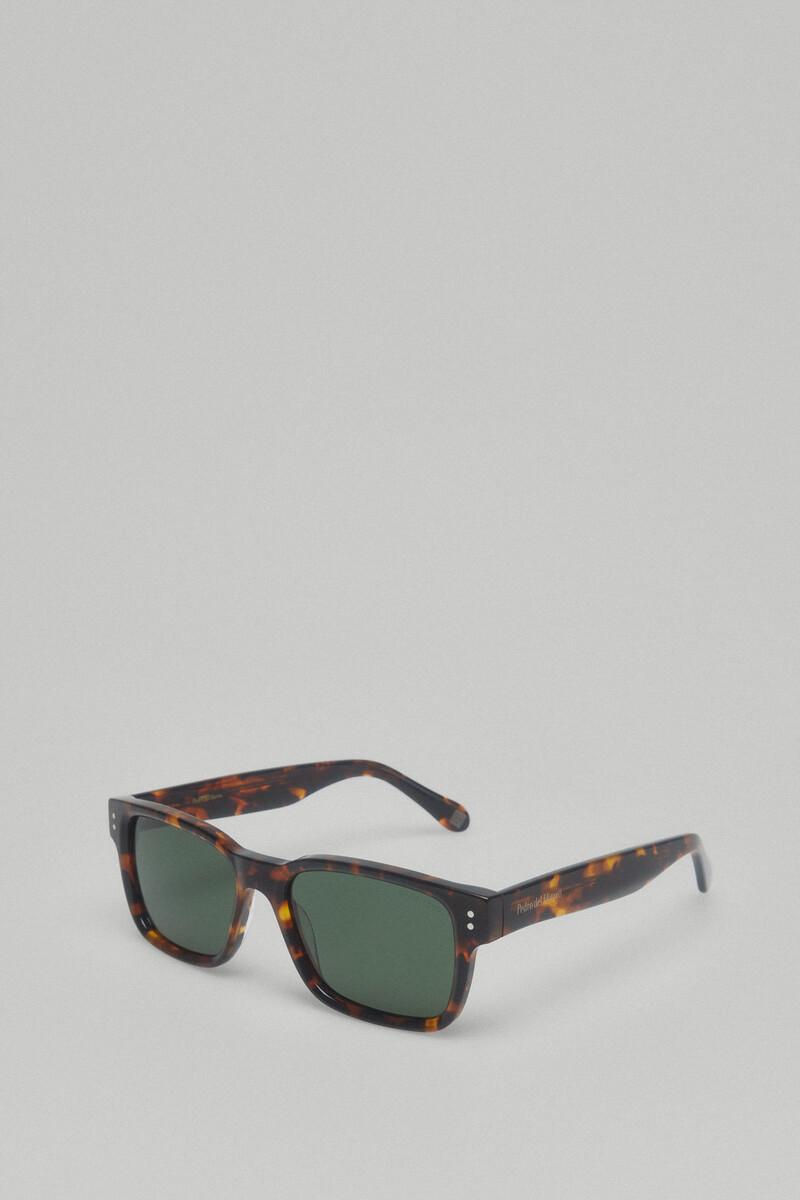 women'secret Gafas pasta rectangular