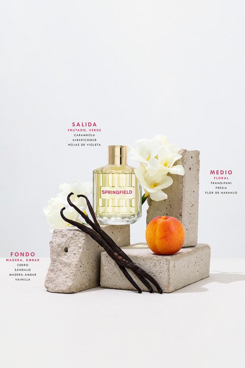 Women'secret GLOW ATTITUDE 100ML