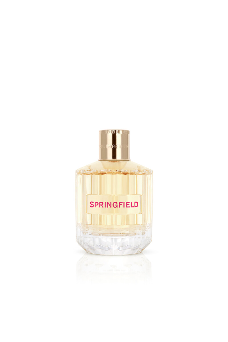 women'secret GLOW ATTITUDE 100ML
