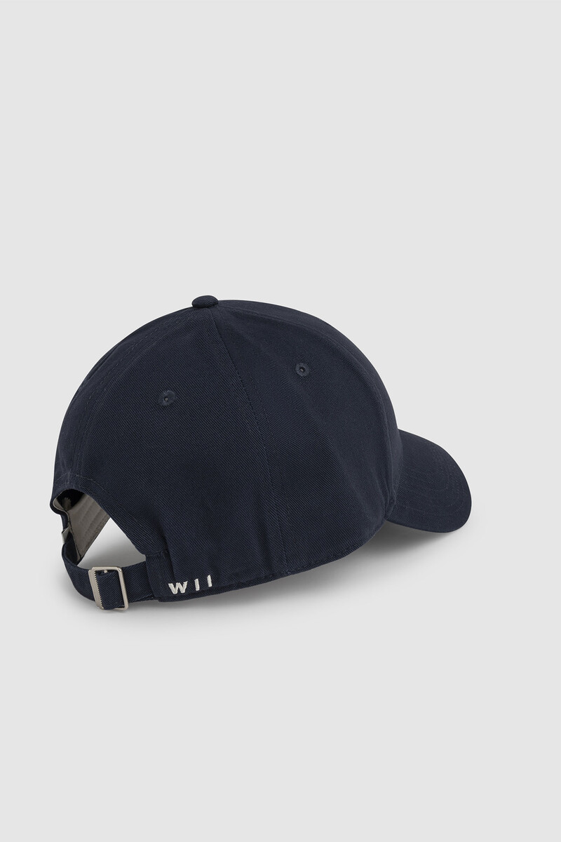 Women'secret Gorra Algodón Logo