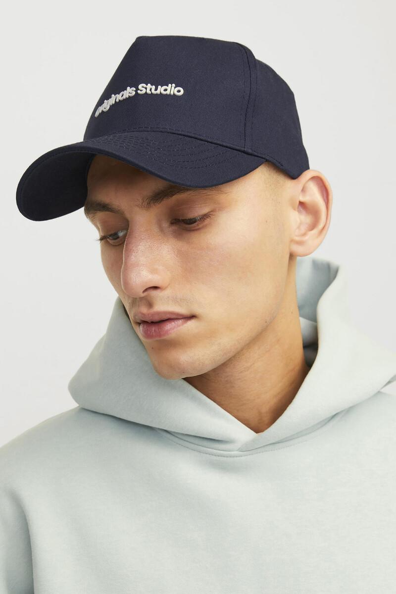 Women'secret Gorra Algodón Logo