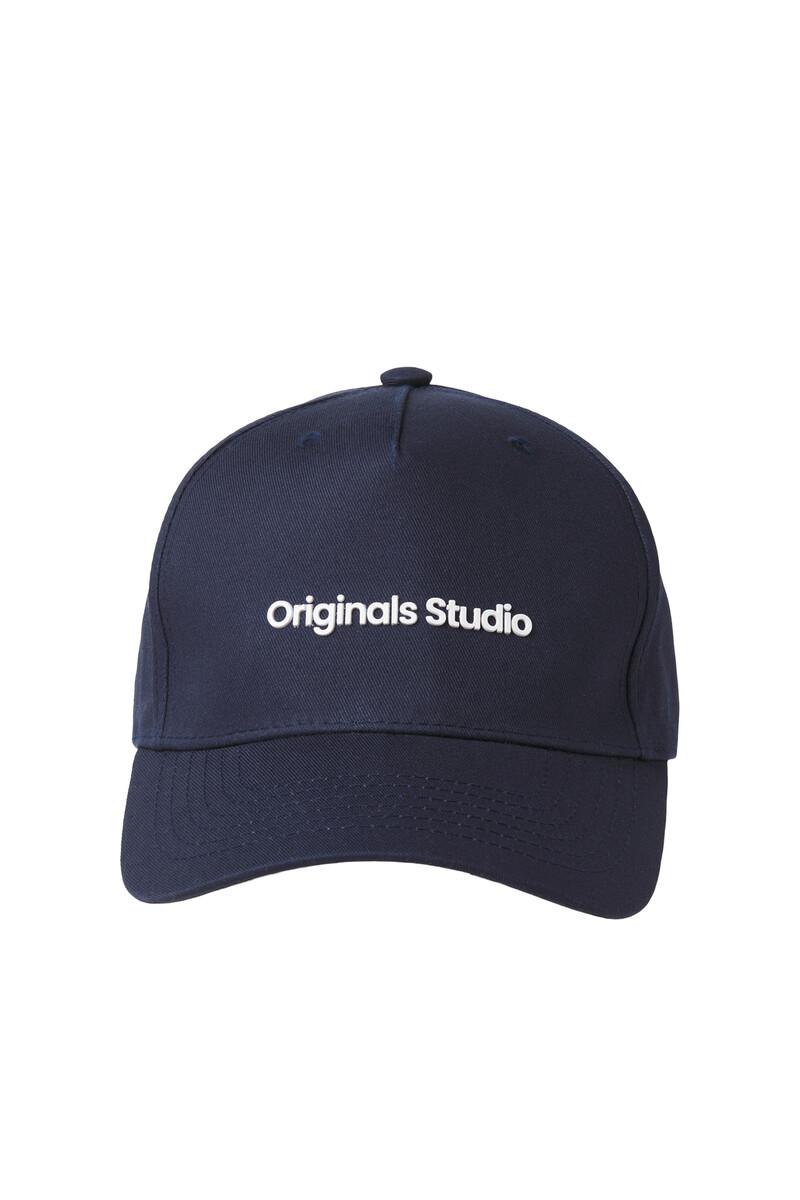 Women'secret Gorra Algodón Logo