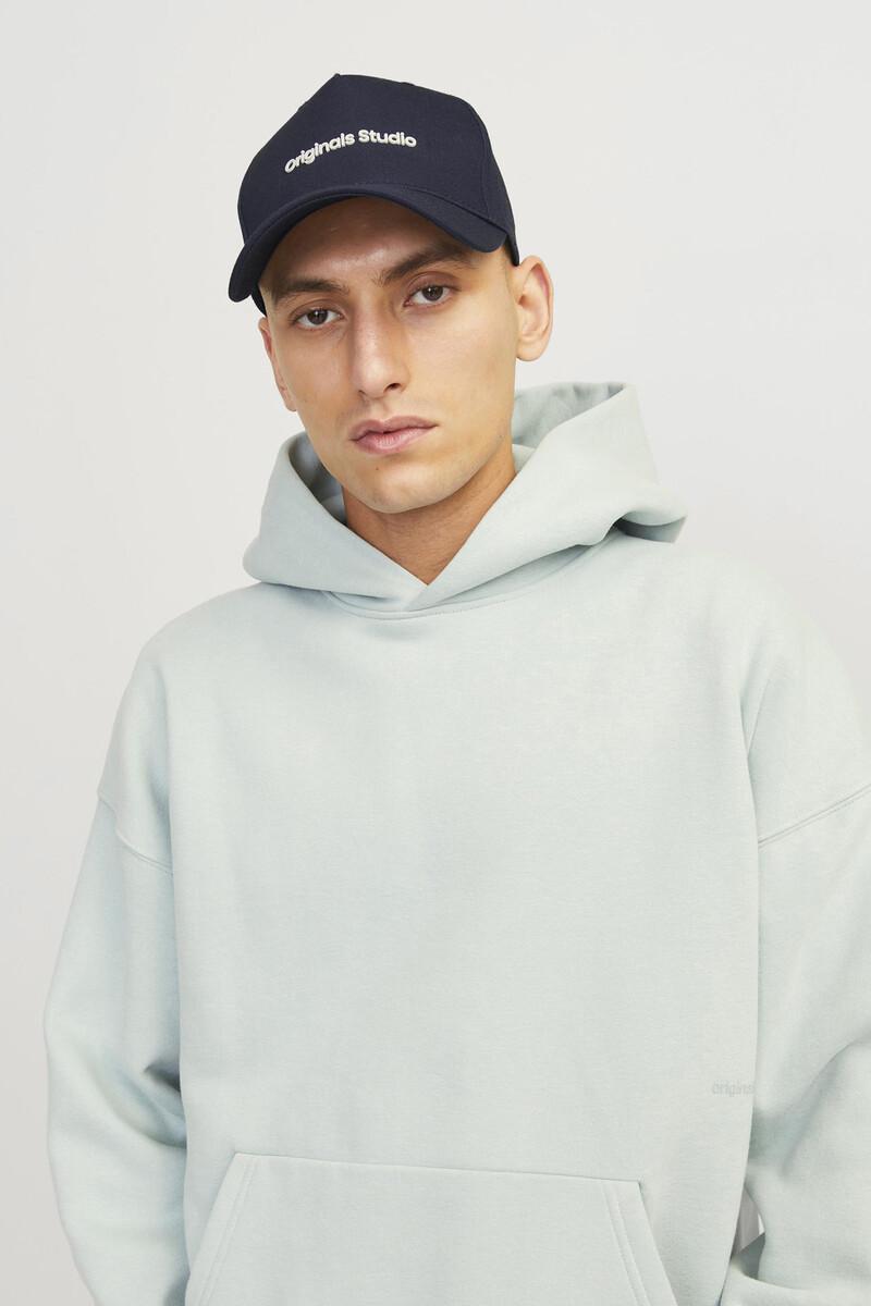 women'secret Gorra algodón logo