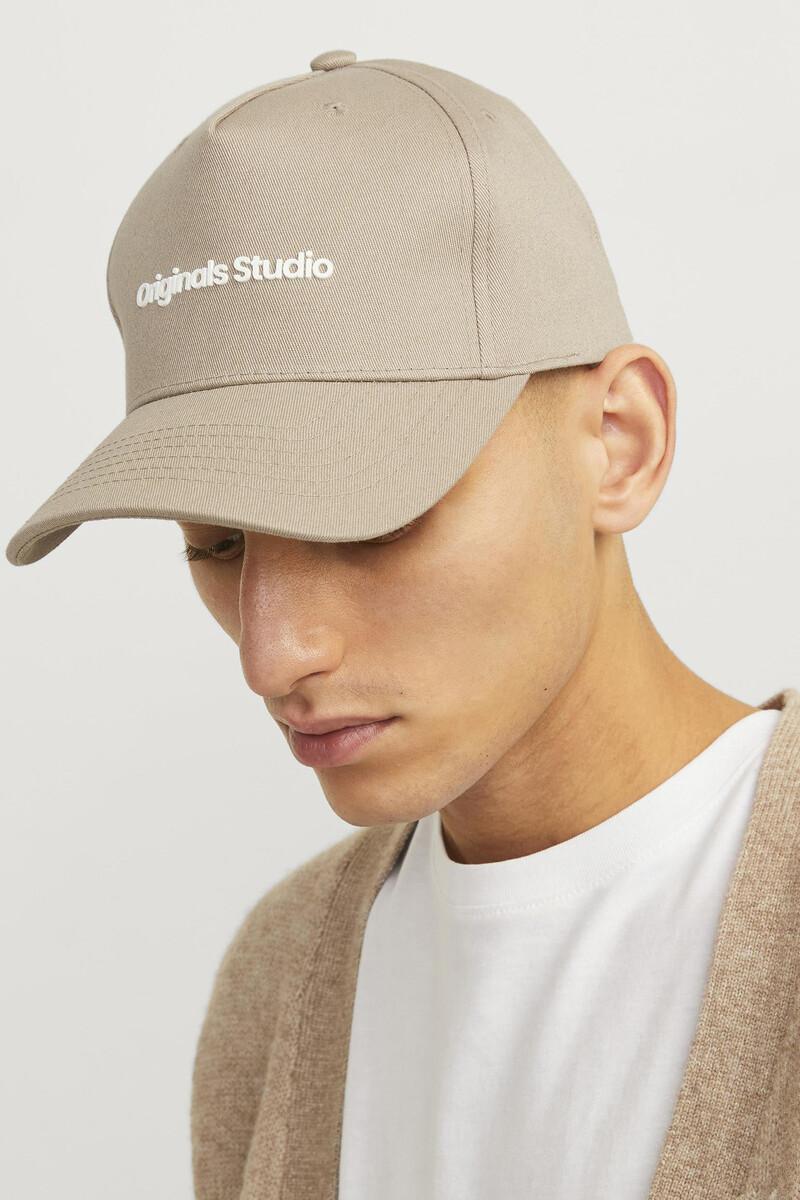 Women'secret Gorra Algodón Logo