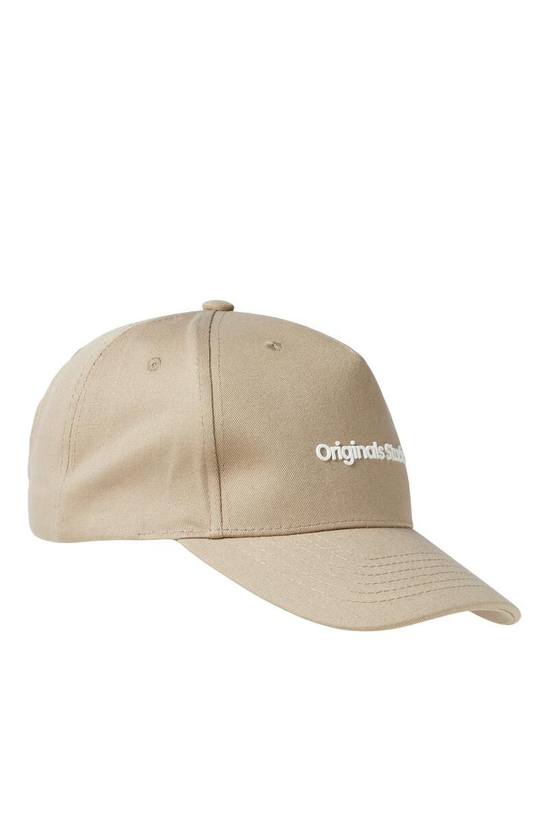 Women'secret Gorra Algodón Logo