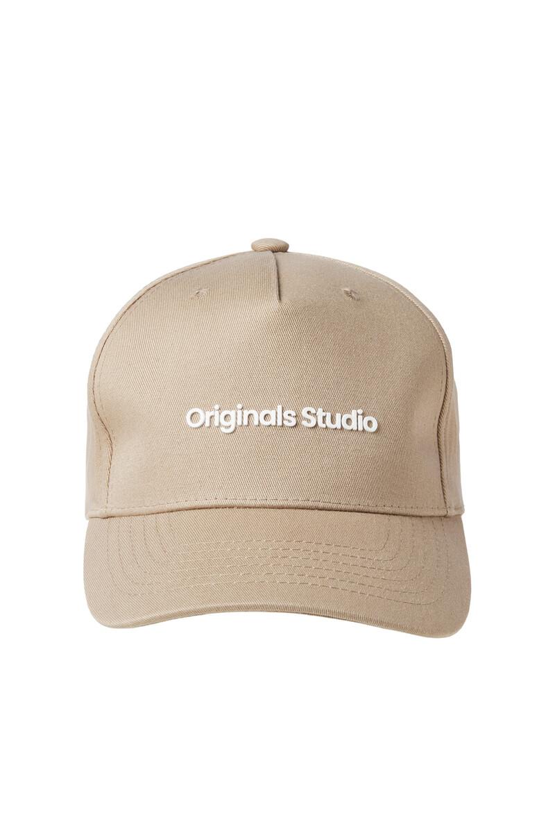 Women'secret Gorra Algodón Logo