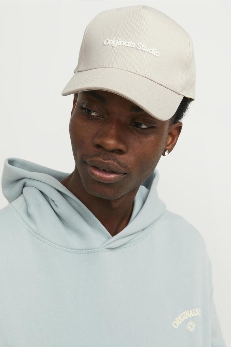 Women'secret Gorra Algodón Logo