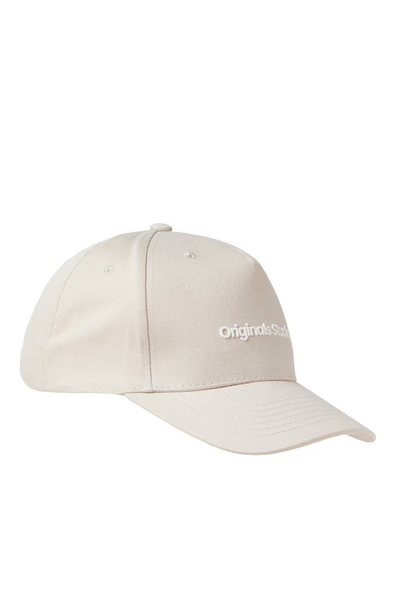 Women'secret Gorra Algodón Logo