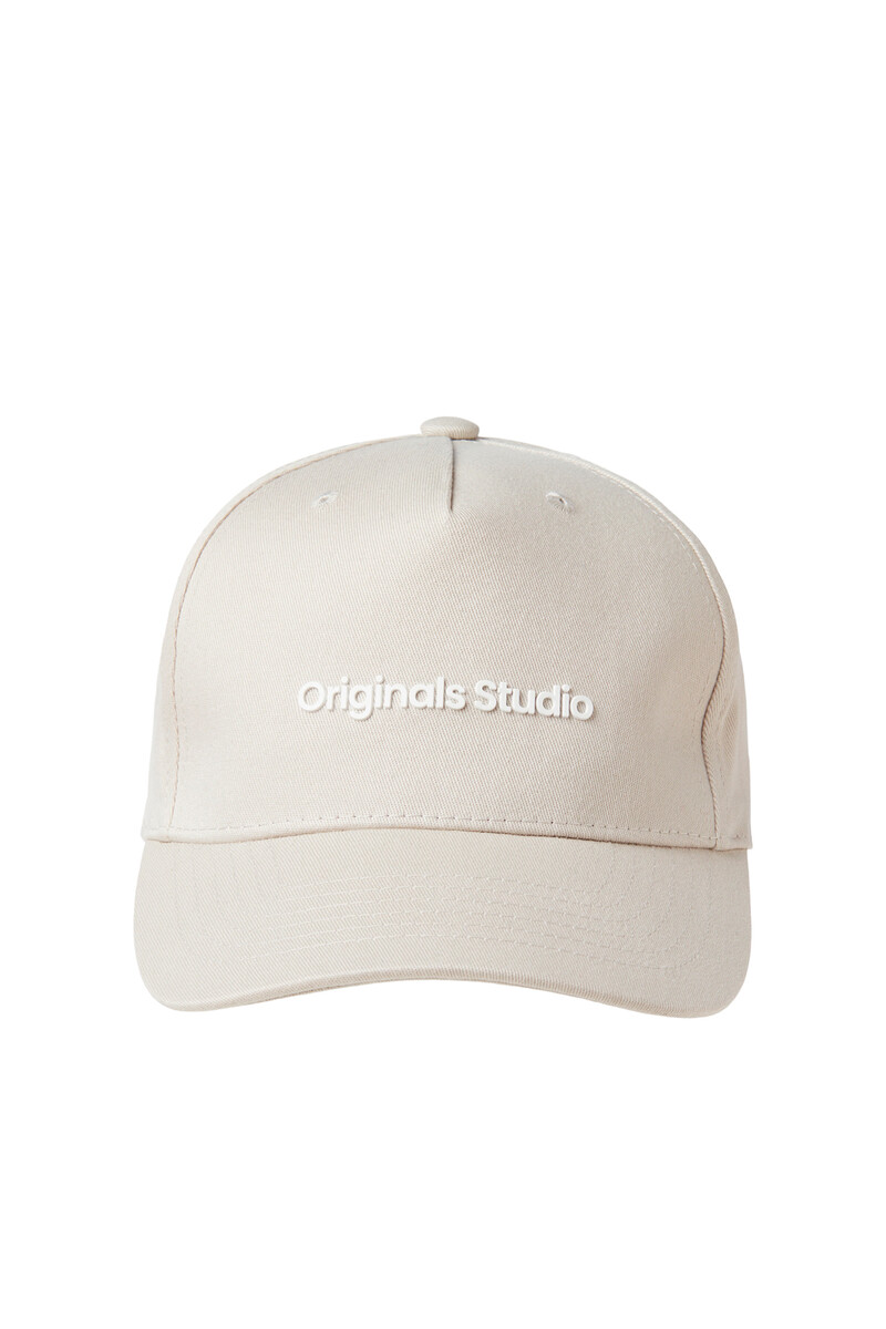 Women'secret Gorra Algodón Logo