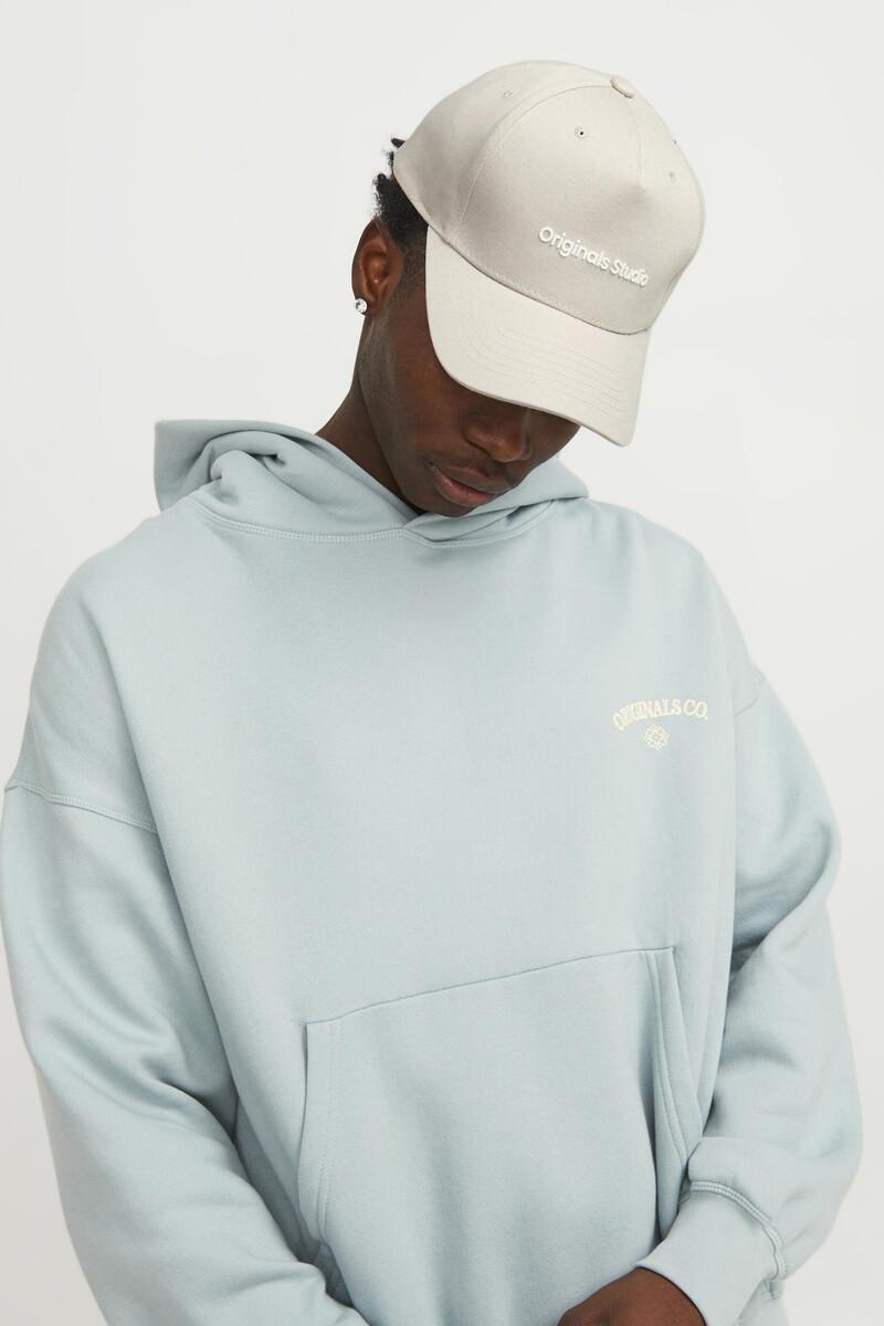 women'secret Gorra algodón logo