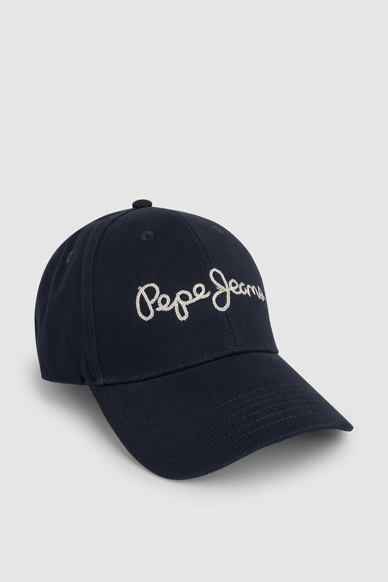 women'secret Gorra algodón logo