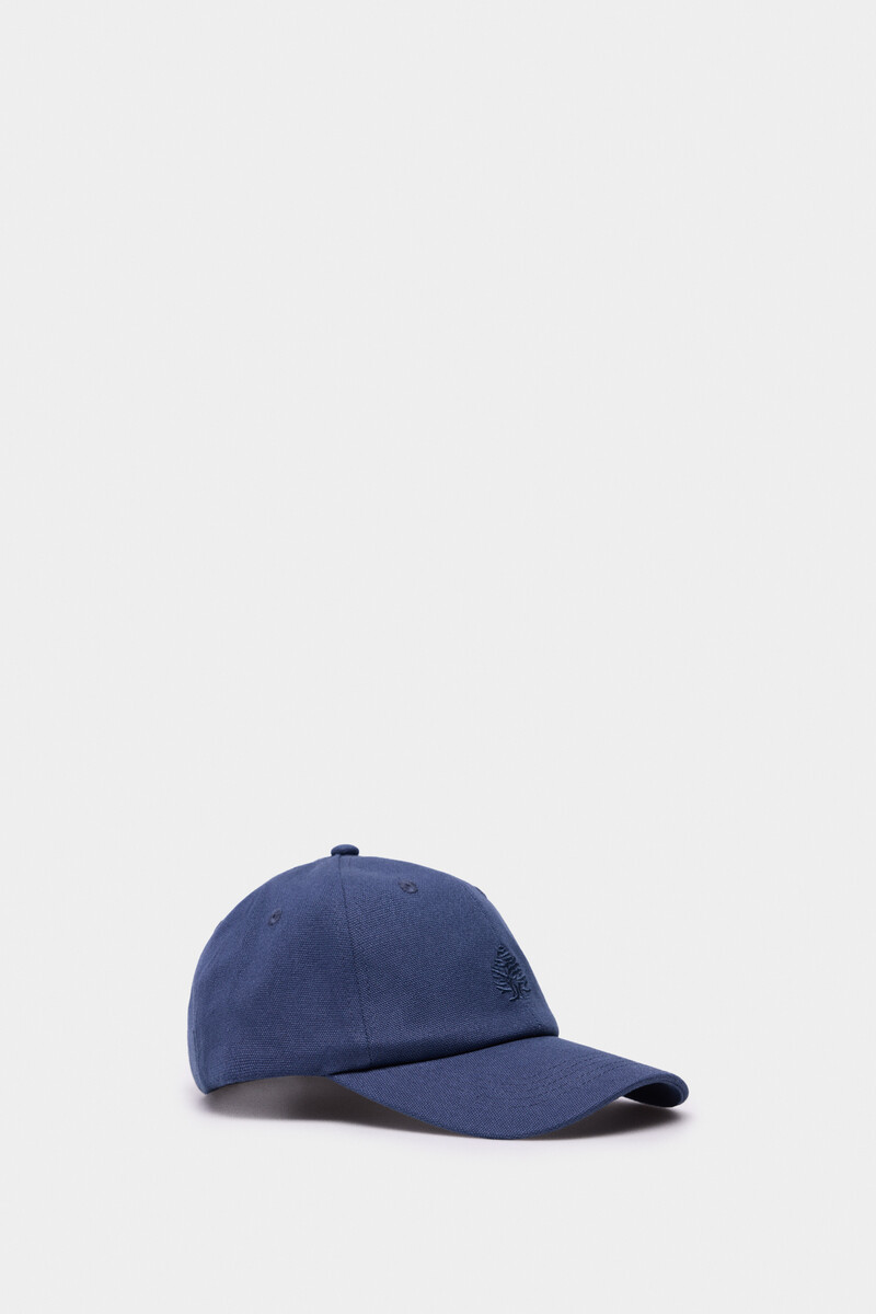 Women'secret Gorra Básica Logo Springfield Relieve