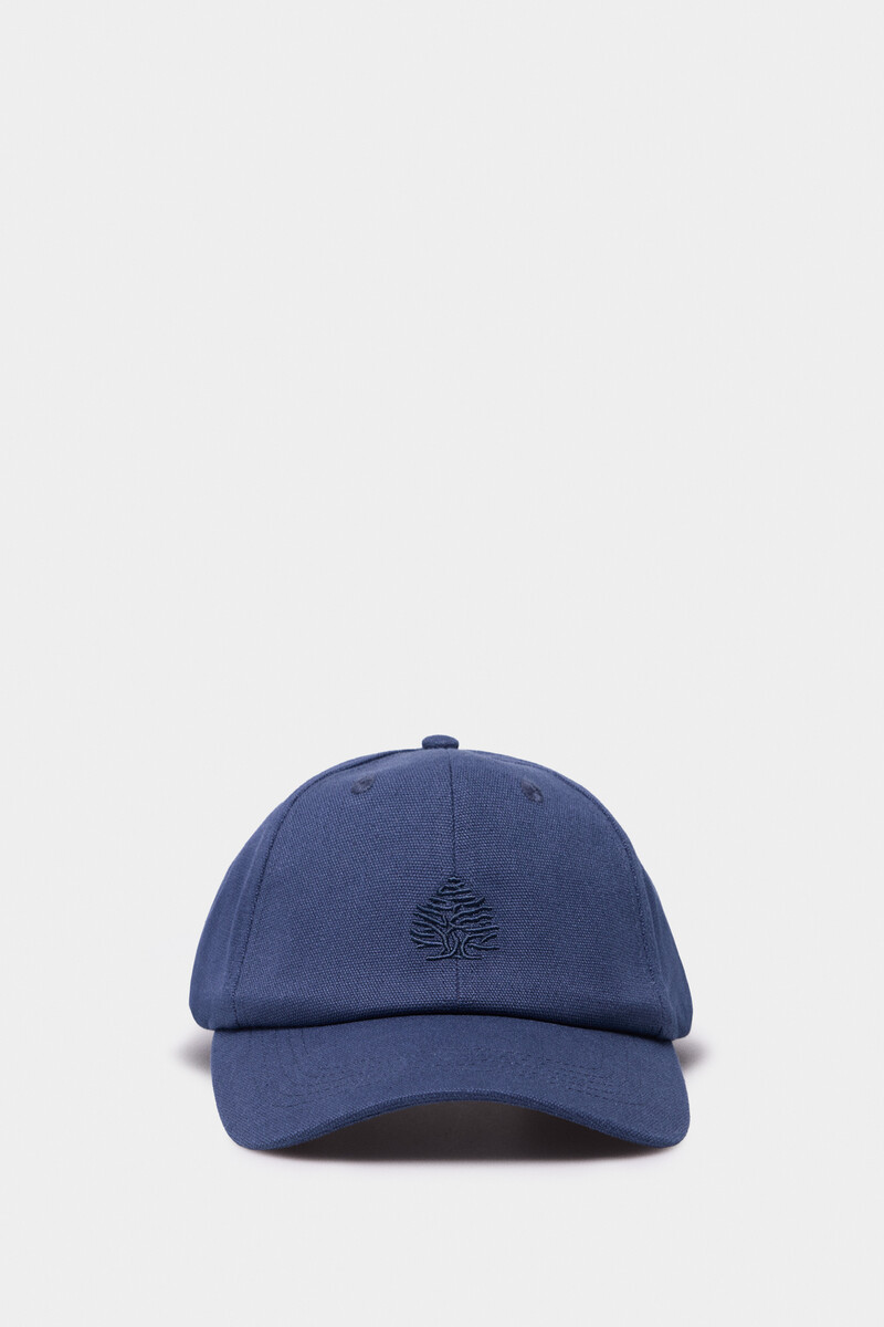women'secret Gorra básica logo Springfield relieve