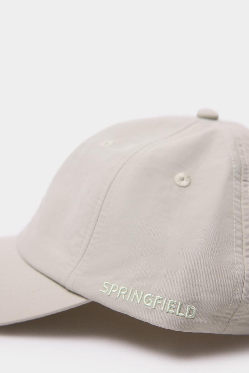 Women'secret Gorra Beisbolera Nylon