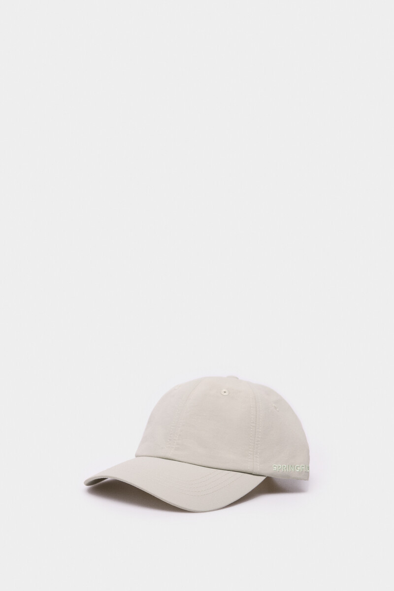 Women'secret Gorra Beisbolera Nylon