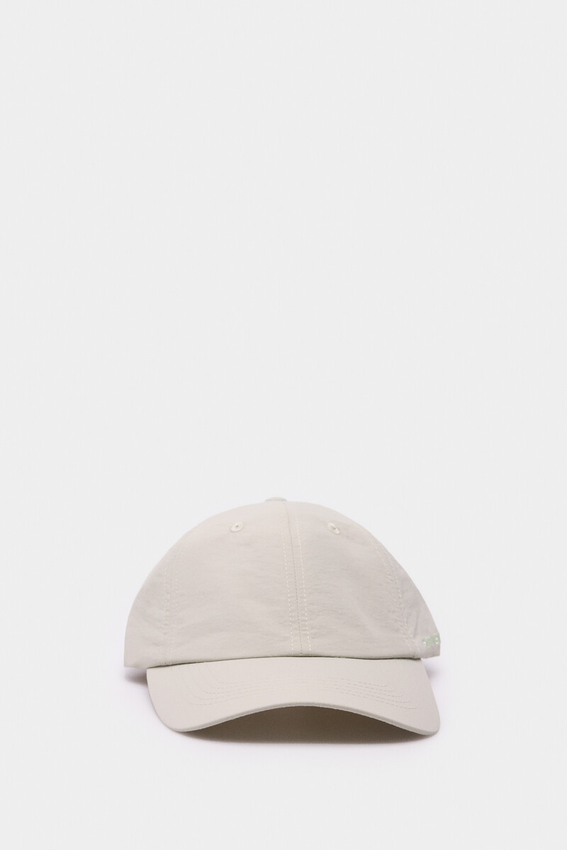 women'secret Gorra beisbolera nylon