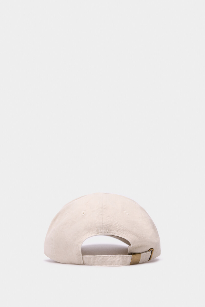 Women'secret Gorra Beisbolera "Slow Sundays"