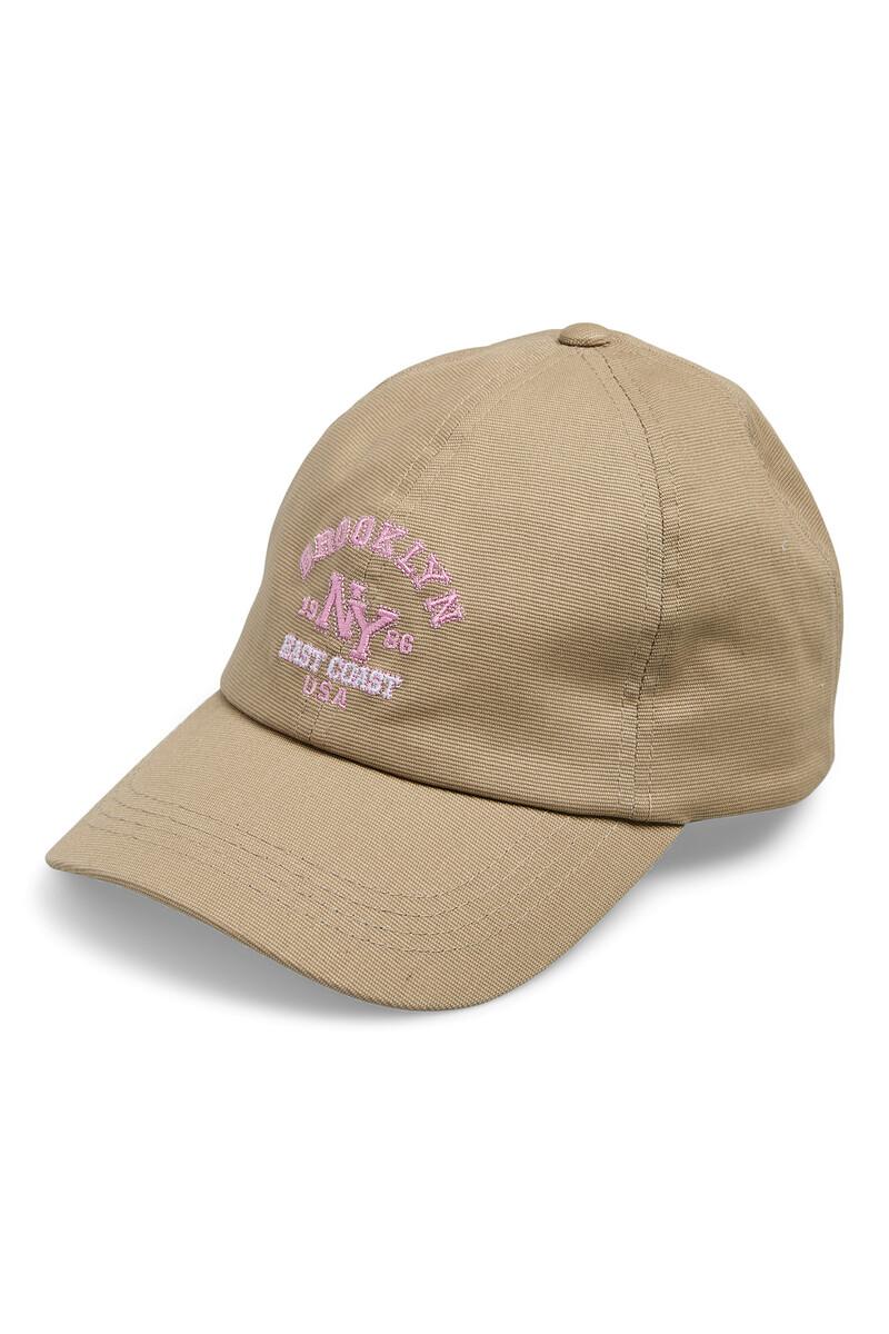 women'secret Gorra con mensaje