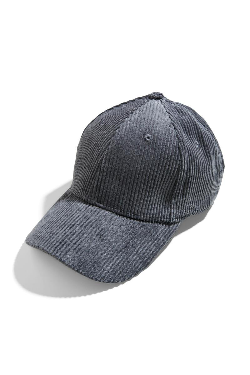 women'secret Gorra de pana