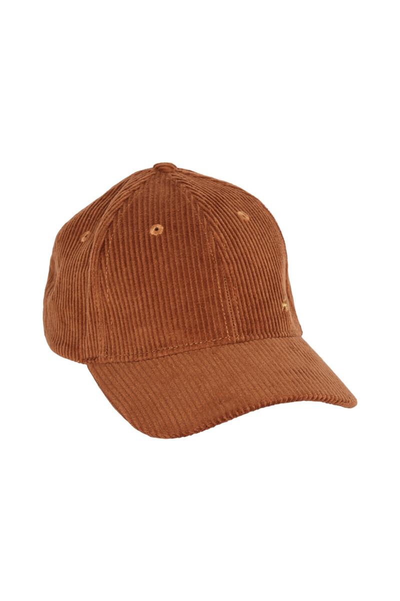 women'secret Gorra de pana