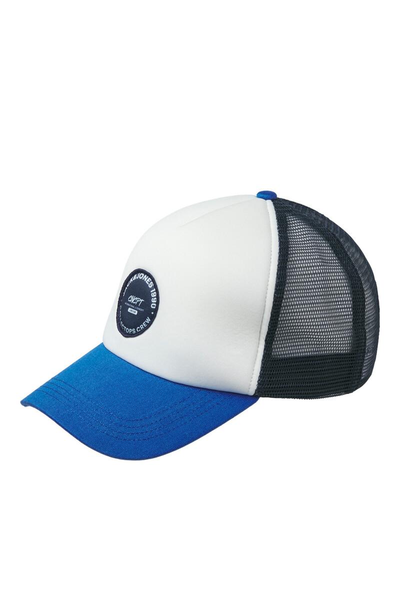 women'secret Gorra trucker logo