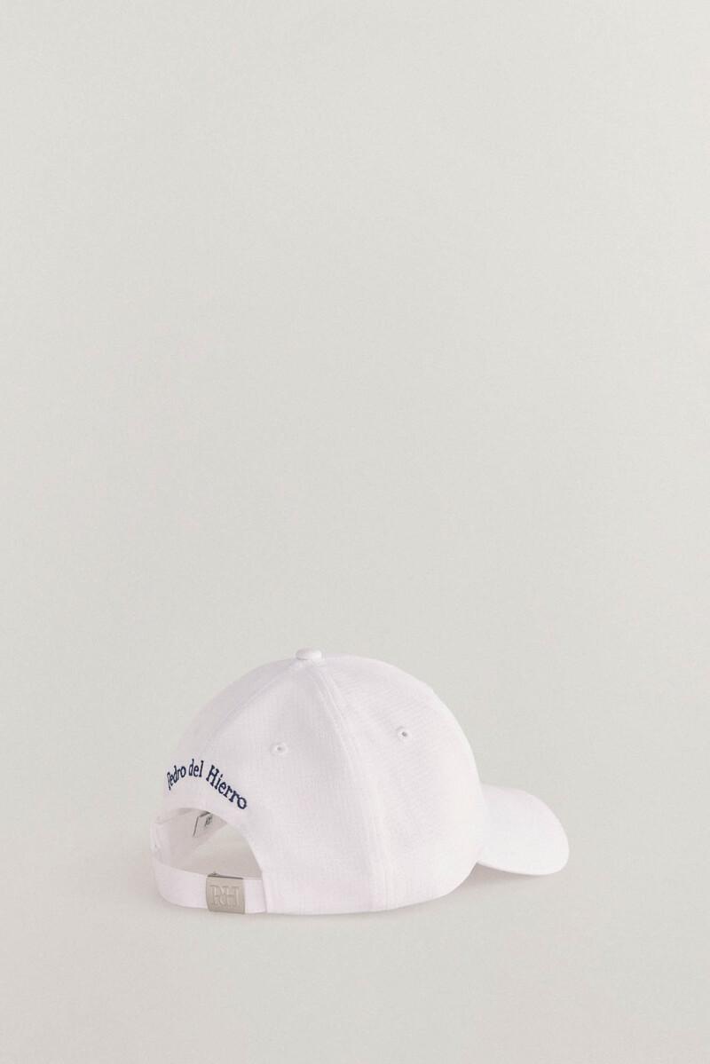 Women'secret Gorra Visera Golf