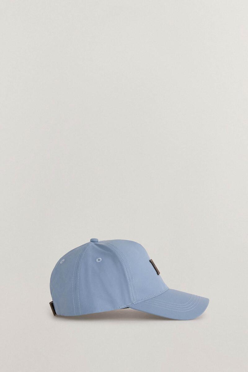 women'secret Gorra visera textil
