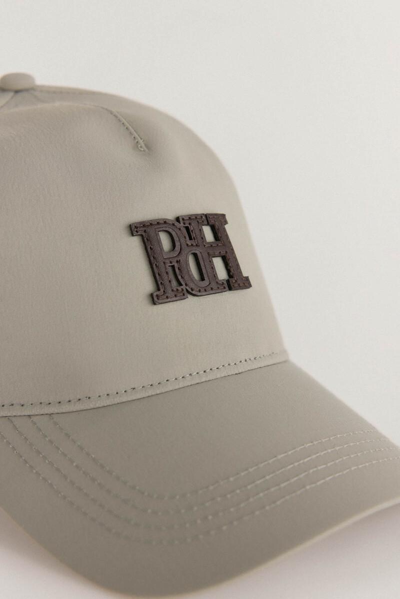 Women'secret Gorra Visera Textil