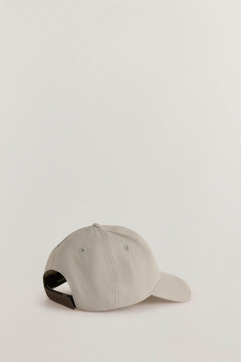 Women'secret Gorra Visera Textil