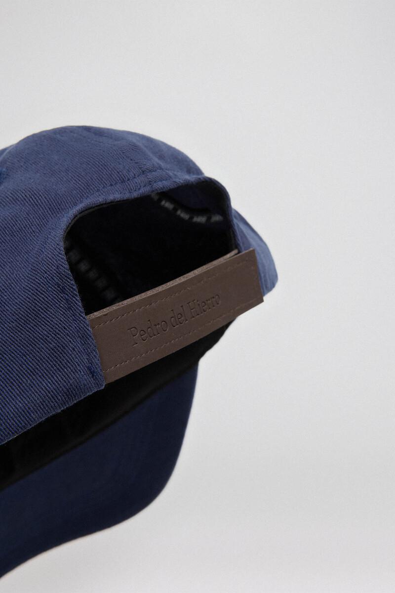 Women'secret Gorra Visera Textil