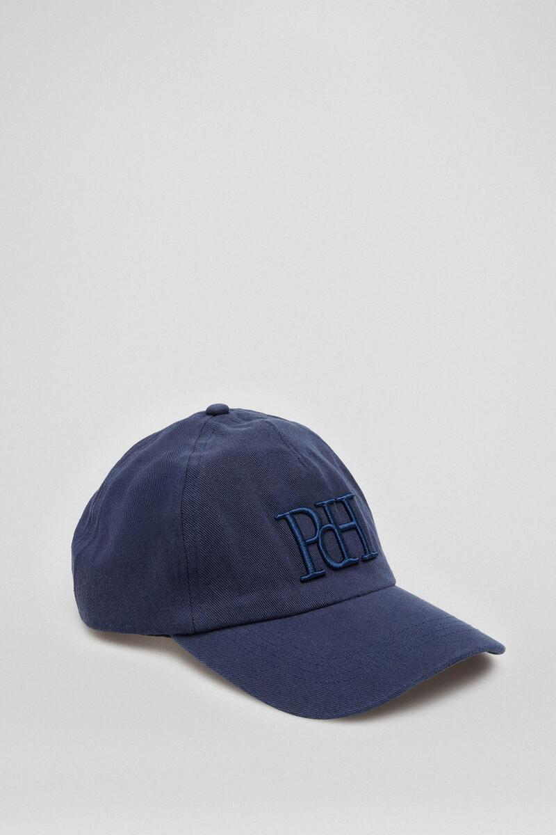 women'secret Gorra visera textil
