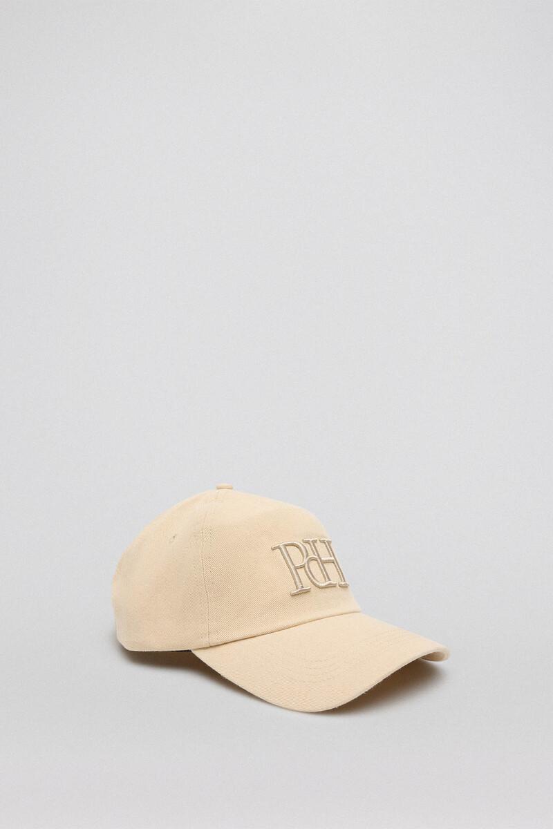 Women'secret Gorra Visera Textil