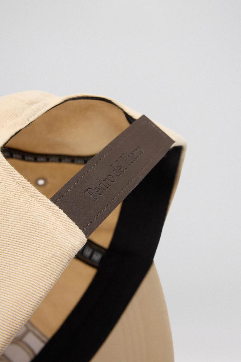 Women'secret Gorra Visera Textil