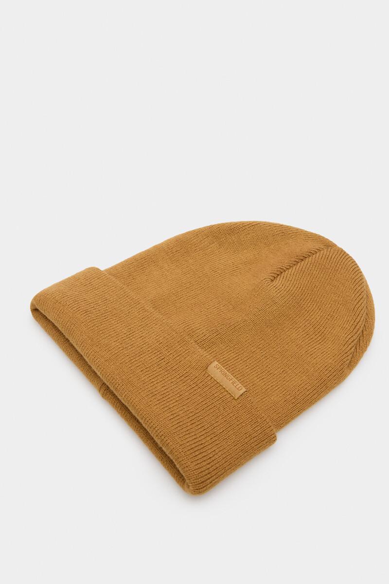 Women'secret Gorro Beanie Básico