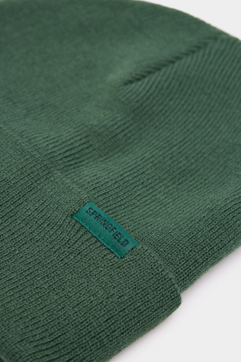 Women'secret Gorro Beanie Básico