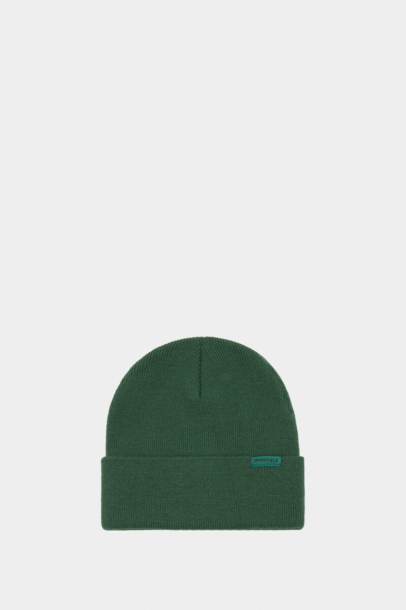 women'secret Gorro beanie básico