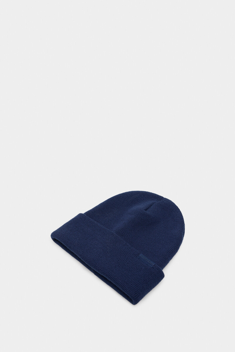 women'secret Gorro beanie básico
