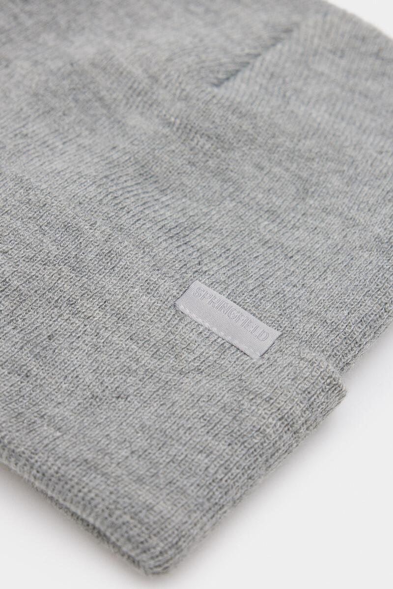 Women'secret Gorro Beanie Básico