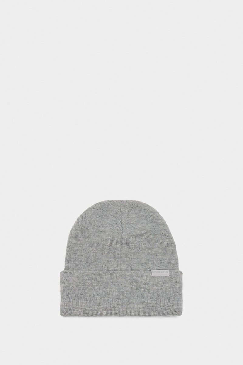 women'secret Gorro beanie básico