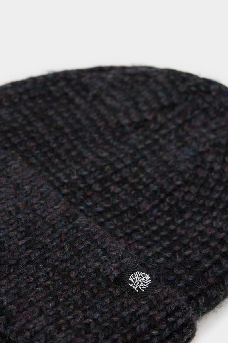 Women'secret Gorro Beanie Canalé