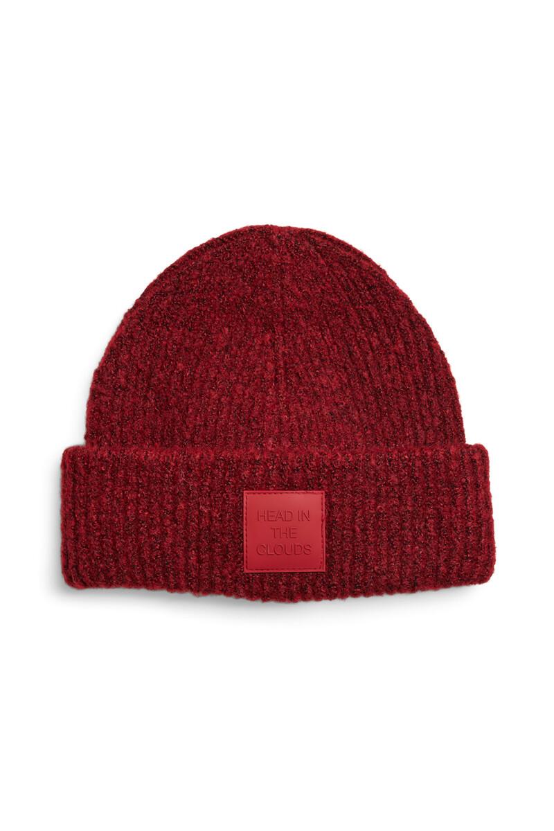 women'secret Gorro beanie con parche