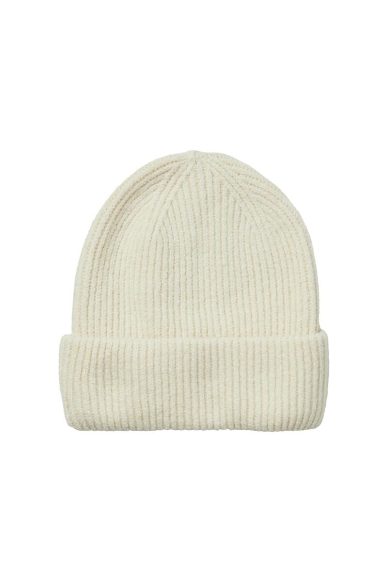 Women'secret Gorro Beanie De Punto