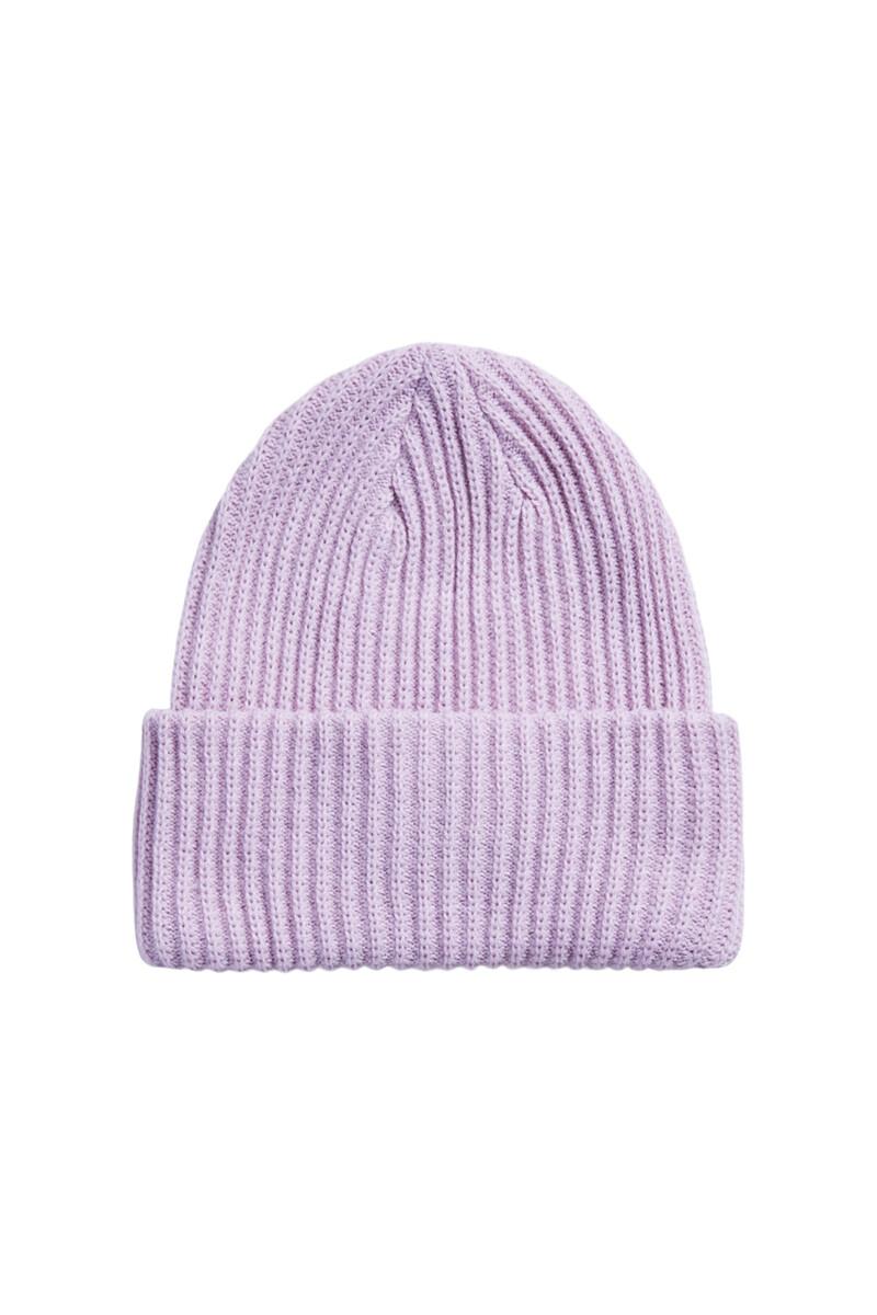 Women'secret Gorro Beanie De Punto