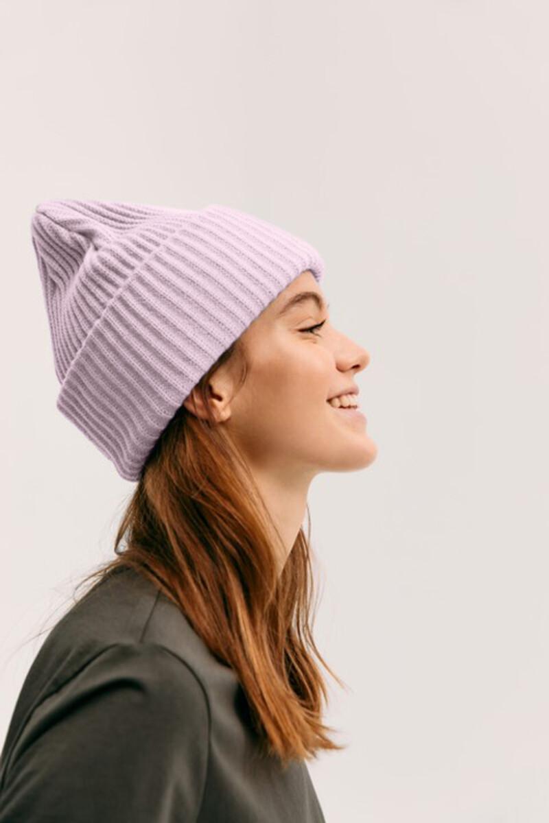women'secret Gorro beanie de punto
