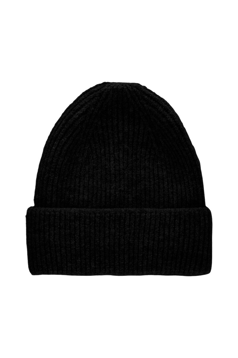 women'secret Gorro beanie de punto